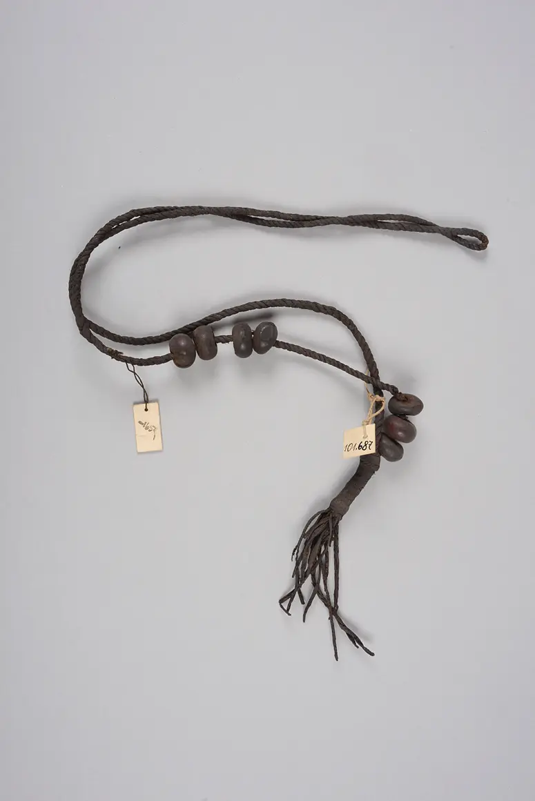 Amulett (wie 101.659)