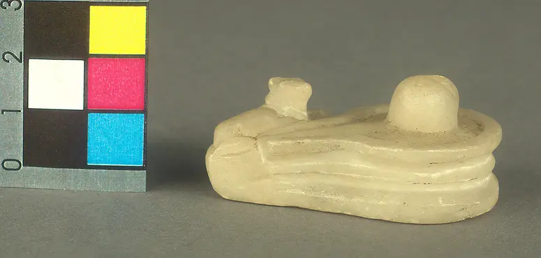 Lingam Yoni Nandi