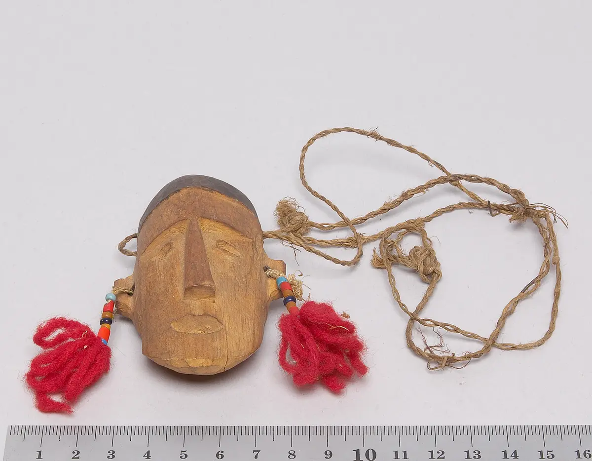 Brustschmuck