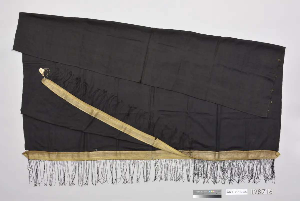 Tuch