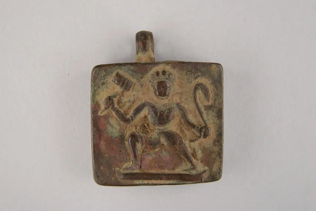 Amulett