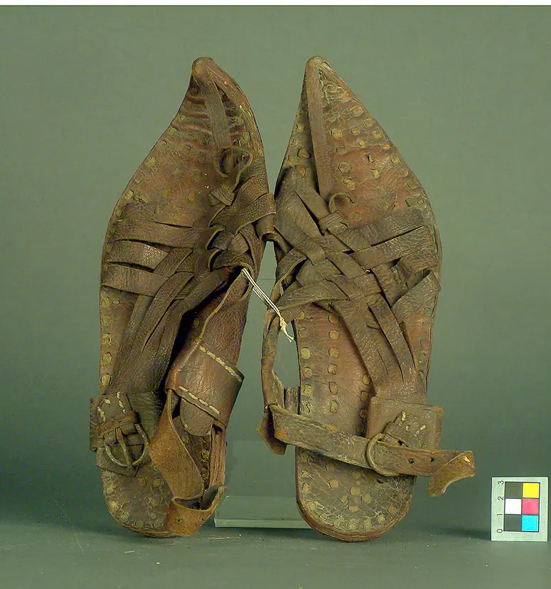 Sandalen