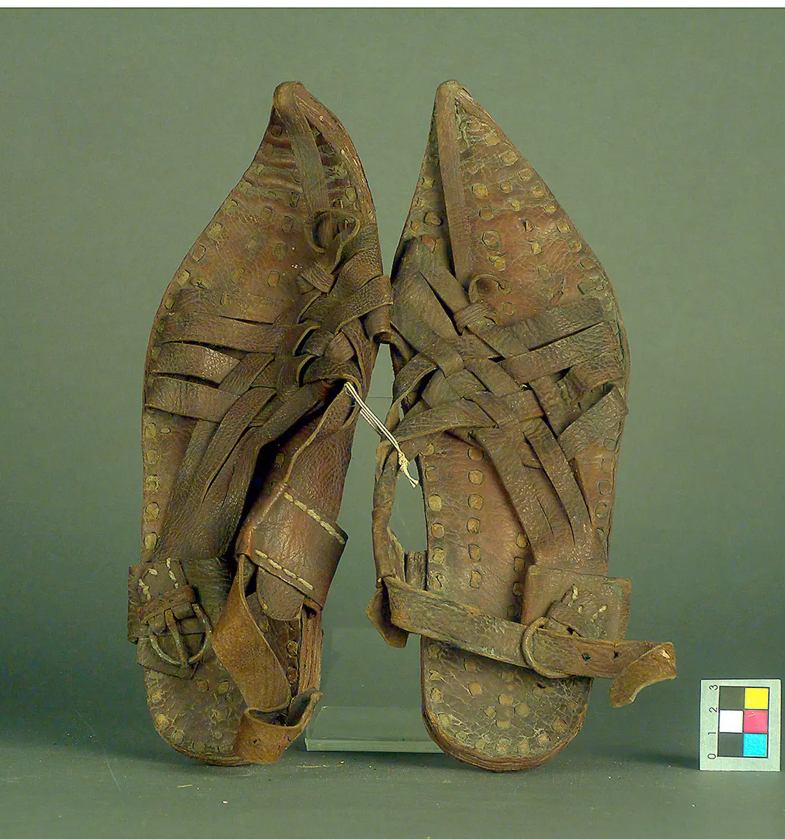 Sandalen