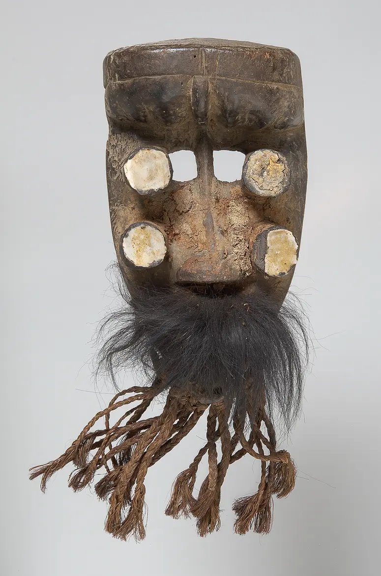 Maske