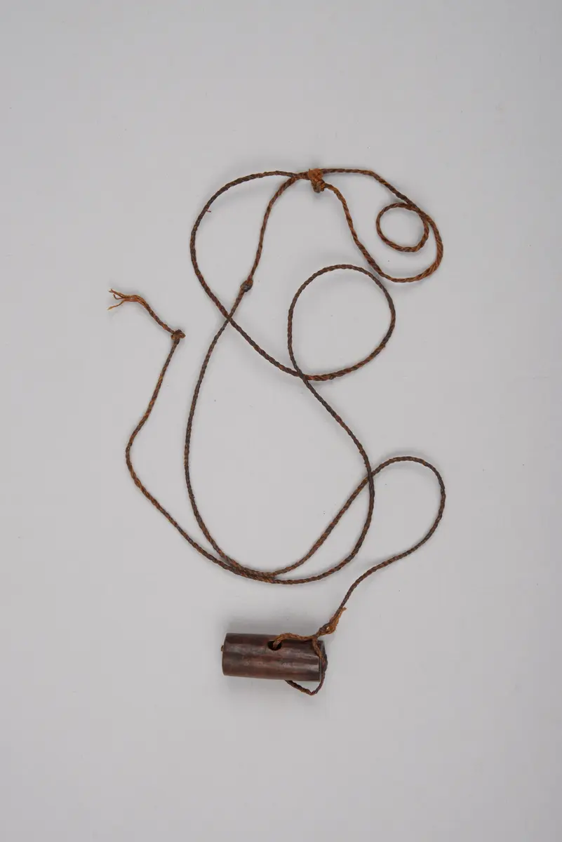 Kette (Amulett)