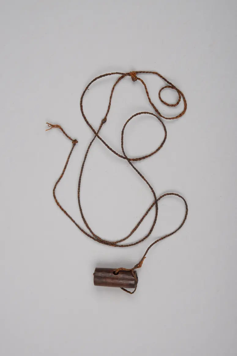 Kette (Amulett)