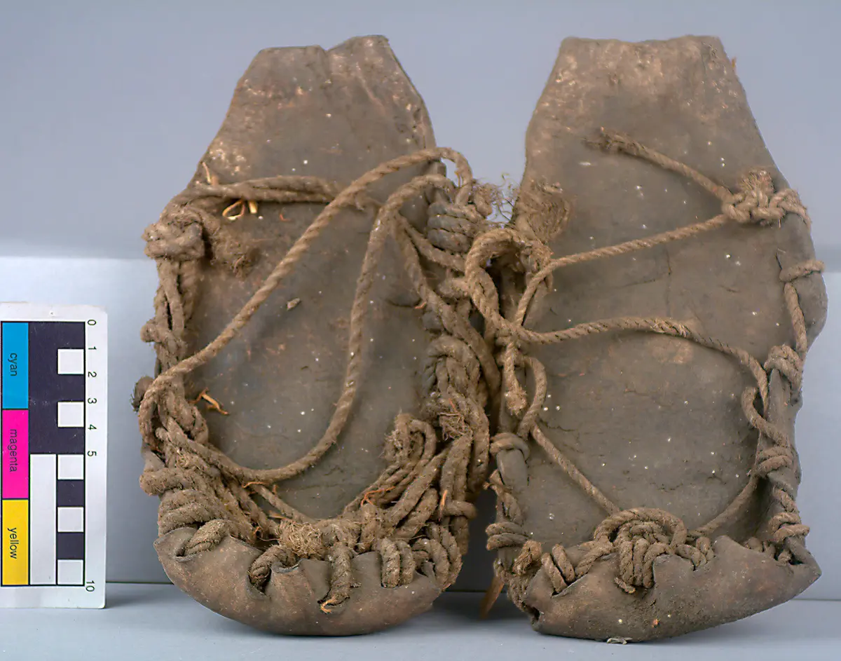 Sandalen