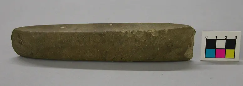 Steinbeil
