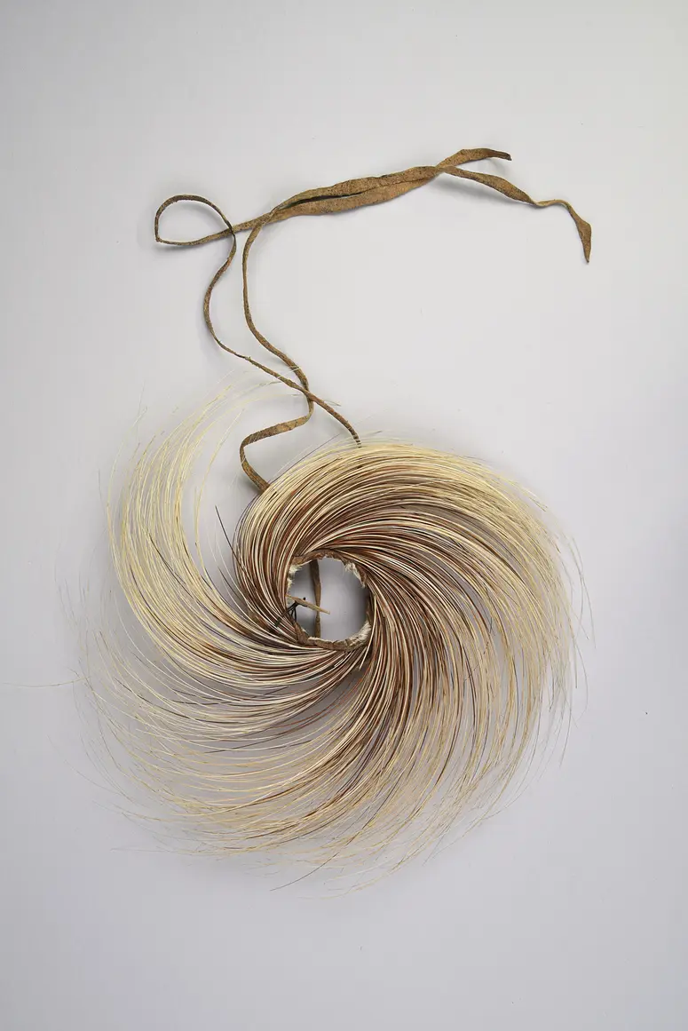Kopfschmuck