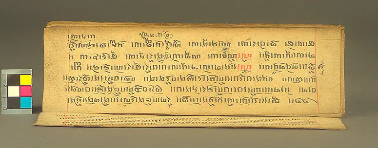 Text