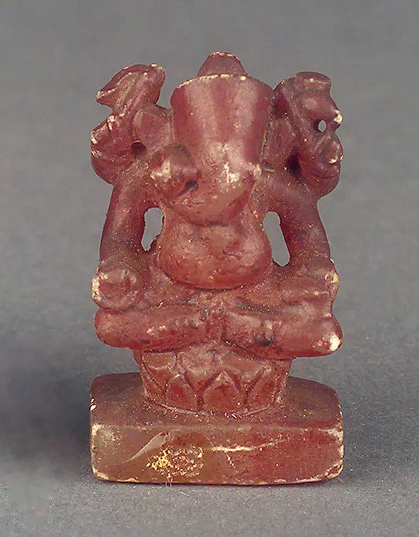 Ganesha