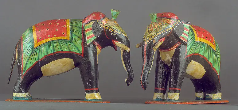 Elefants