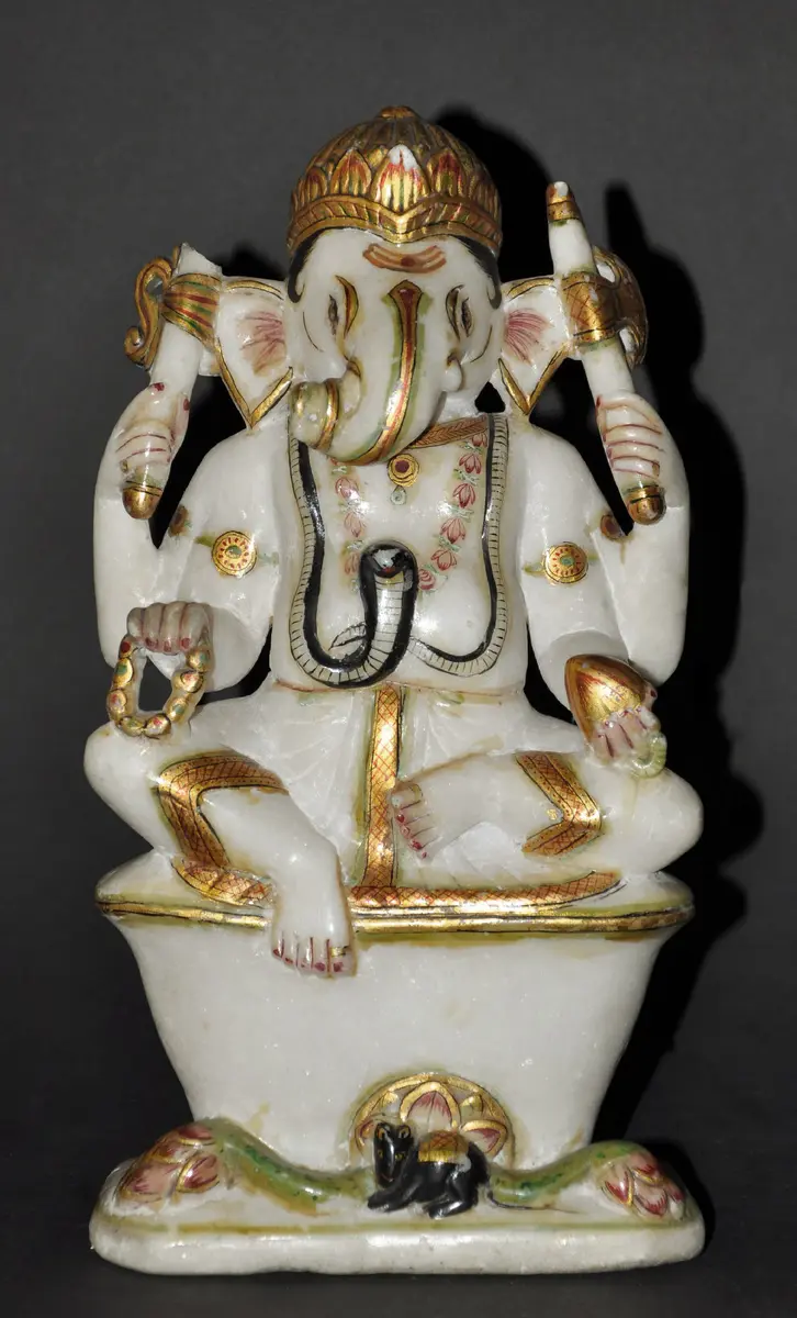 Ganesha