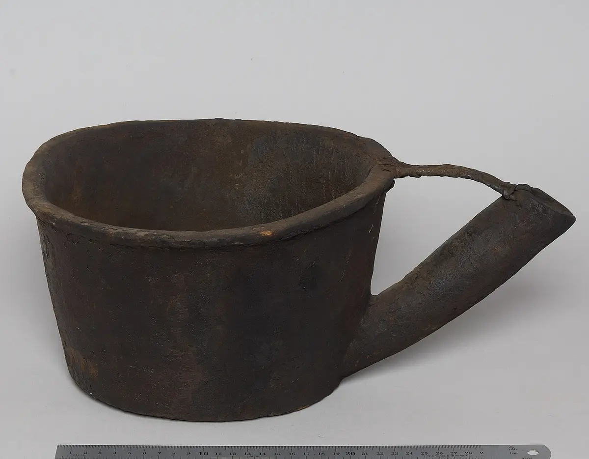 Vessel