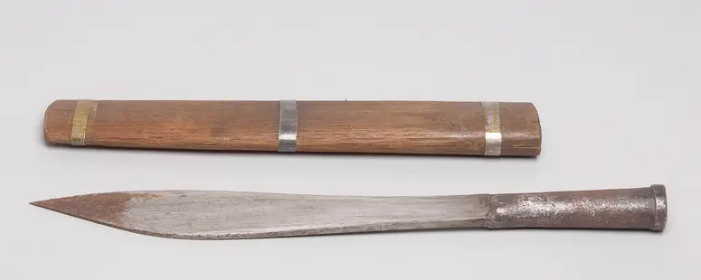 Haumesser