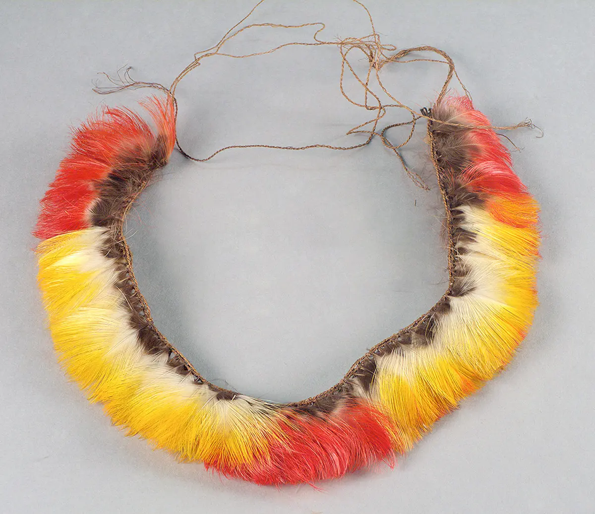 Kopfschmuck