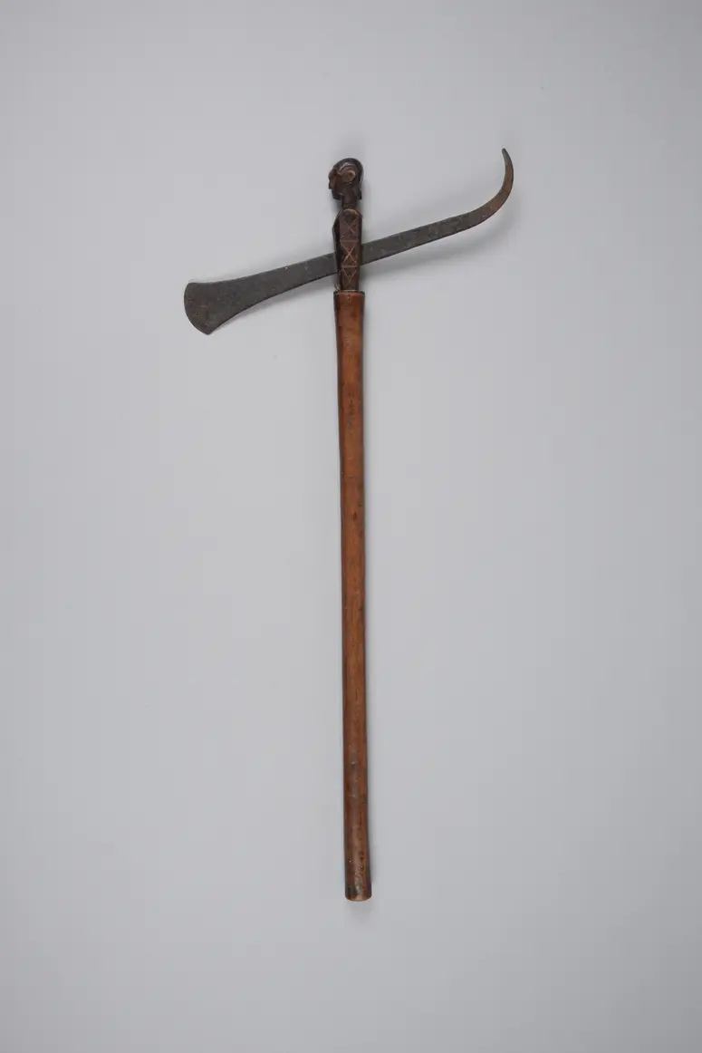 Prunkbeil