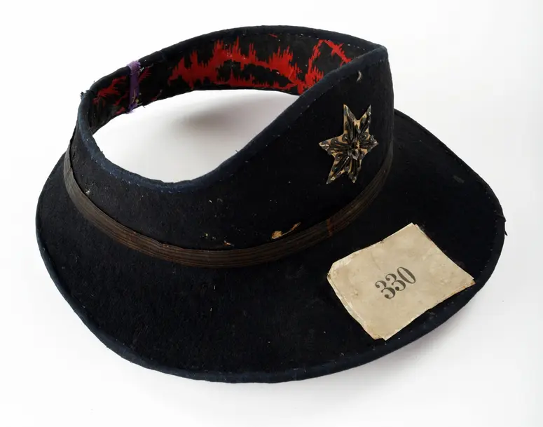 Cap