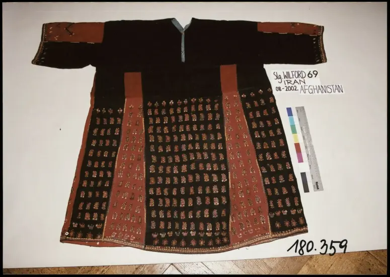 Kleid