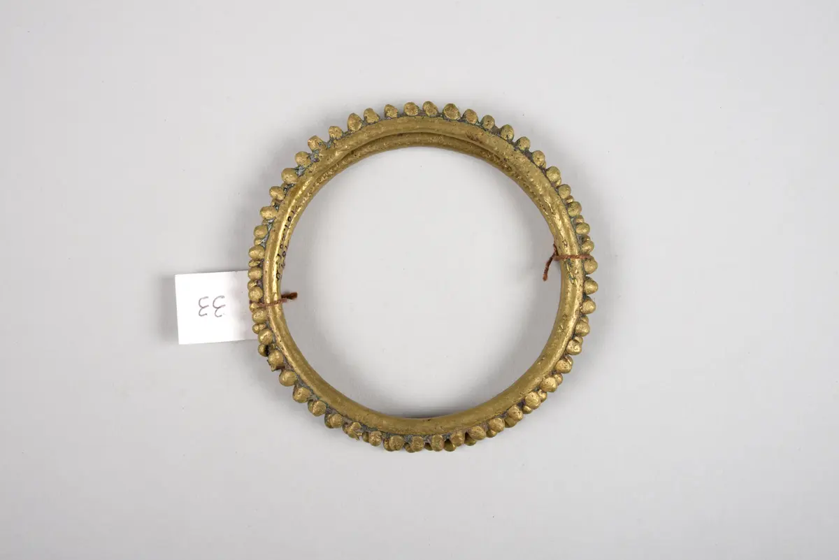 Armbänder