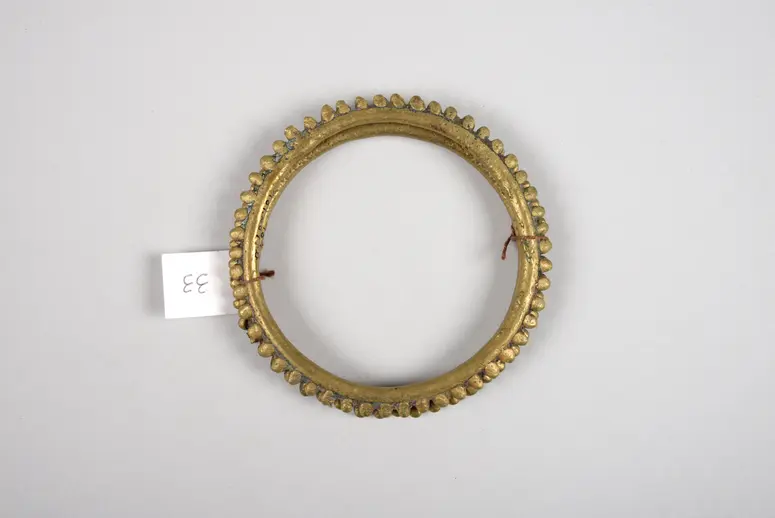 Armbänder