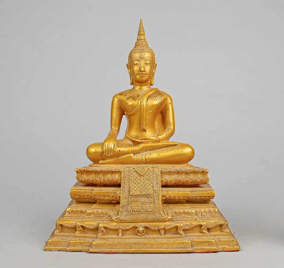 Buddha Pang Man Wichai