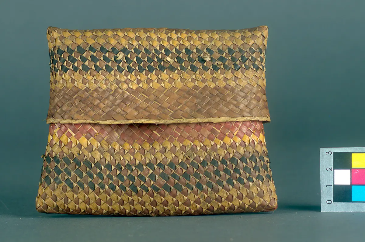Beteltasche