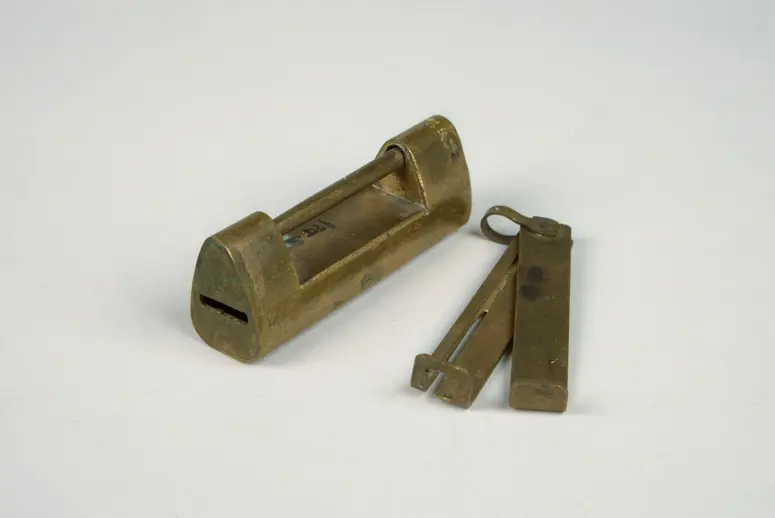 Lock