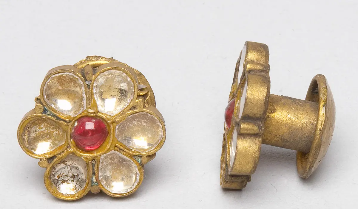 Ohrschmuck
