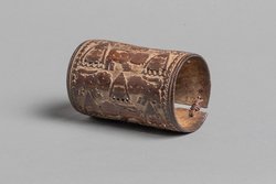 Ivory Armcuff