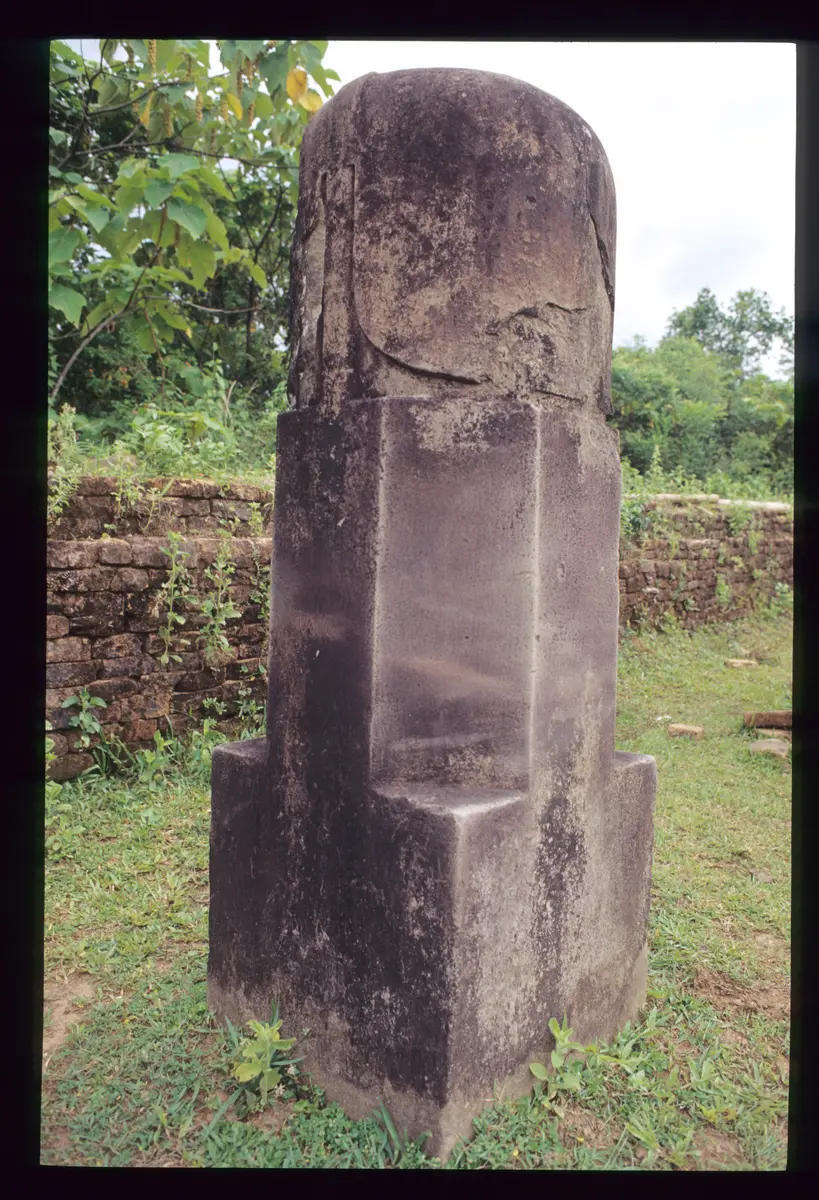 Shiva Lingam