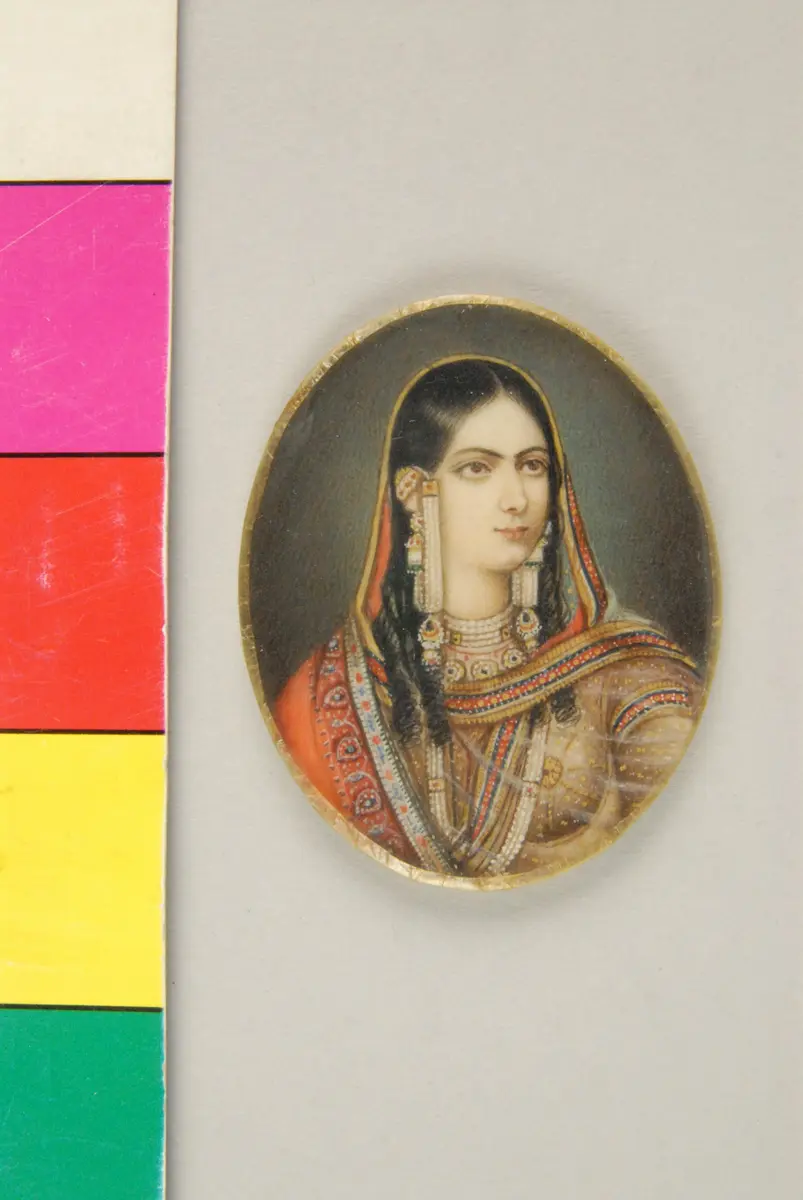 Zinat Mahal