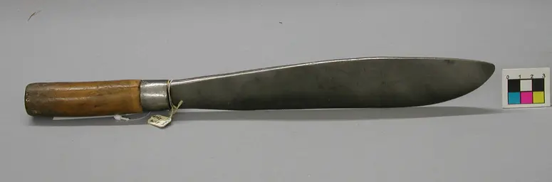 Haumesser