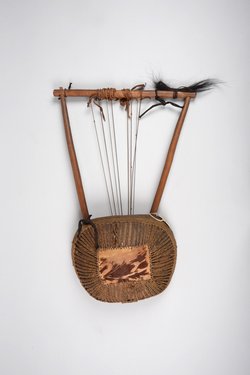 Instrument: Laute