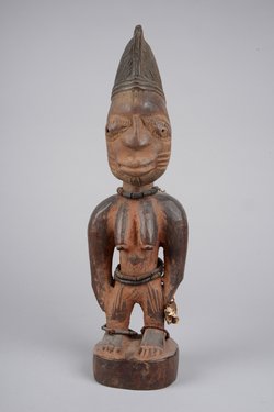 Weibliche Figur