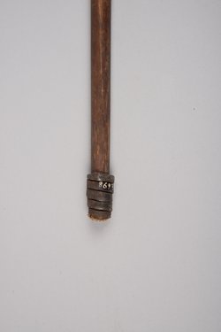 Lanzenschaft