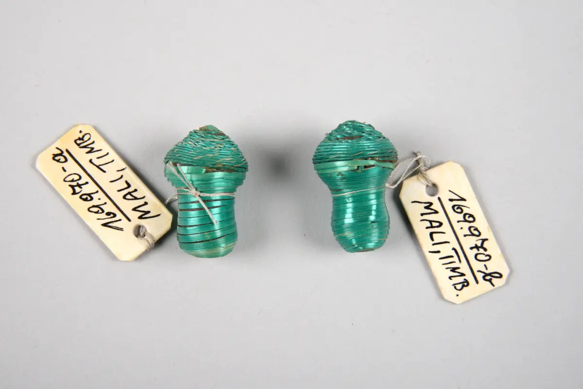 Pair of Earrings