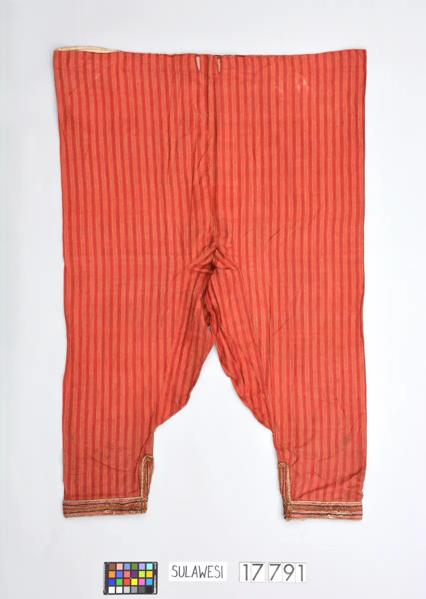 Trousers