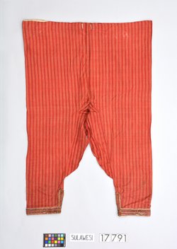 Trousers