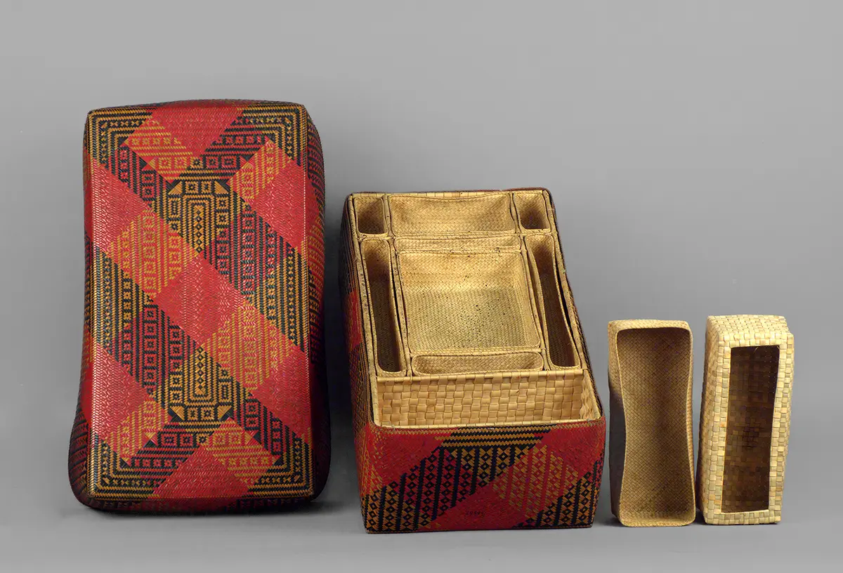 Suitcase