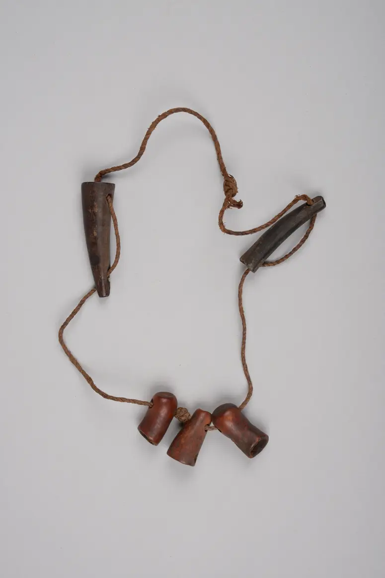Kette (Amulett)