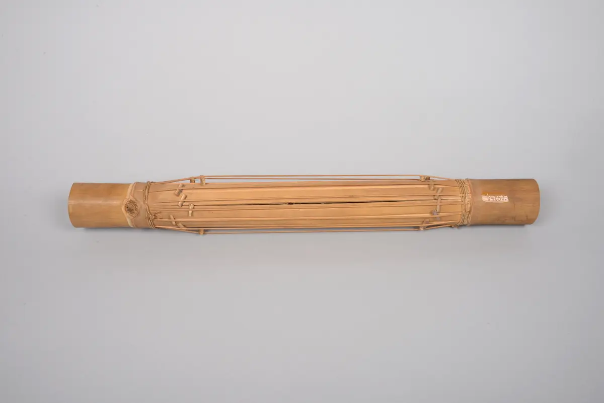 Musikinstrument