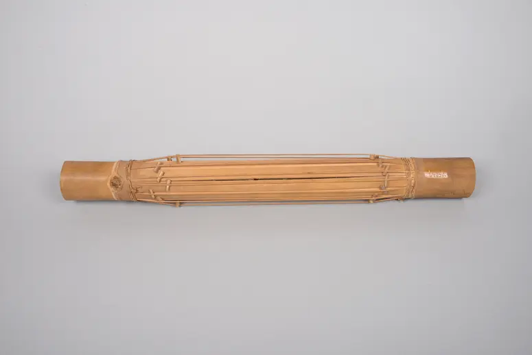 Musikinstrument