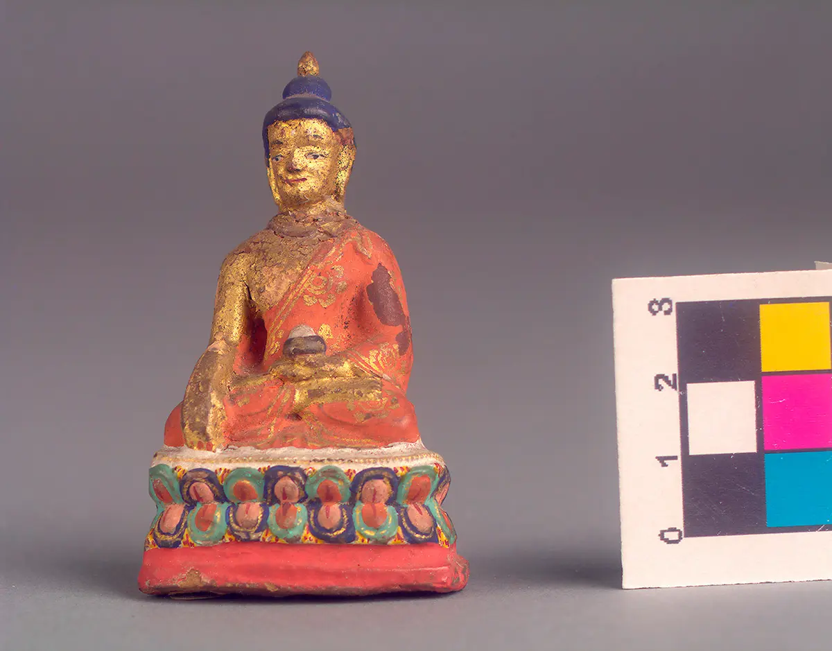 Buddha