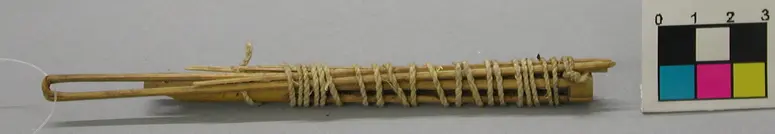 Vogelfalle