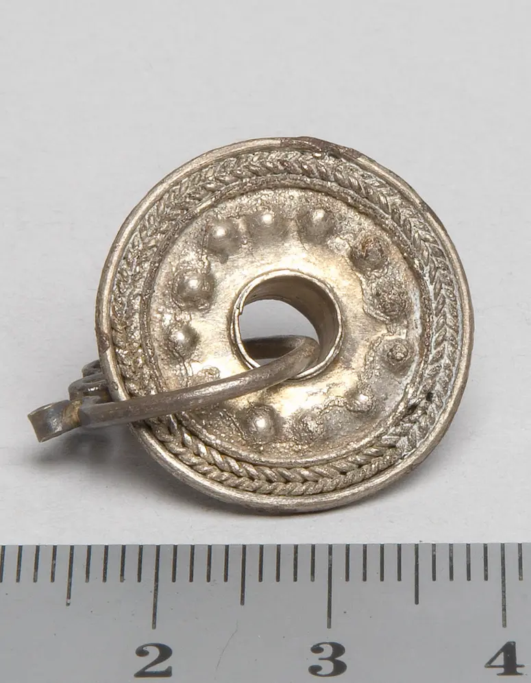 Ohrschmuck