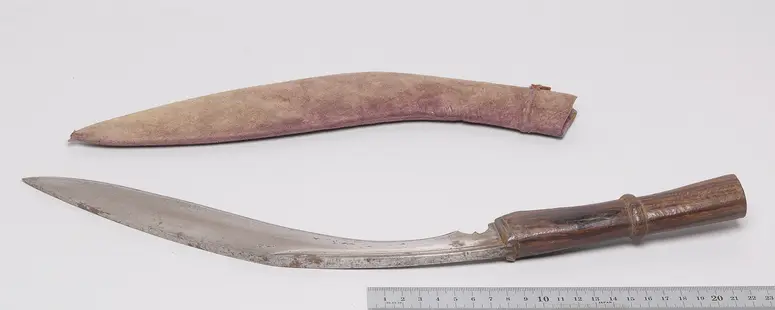 Kukri