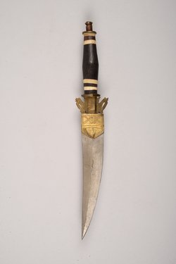 Dagger with Sheath
