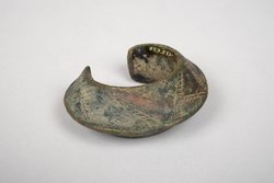 Ankle Bracelet