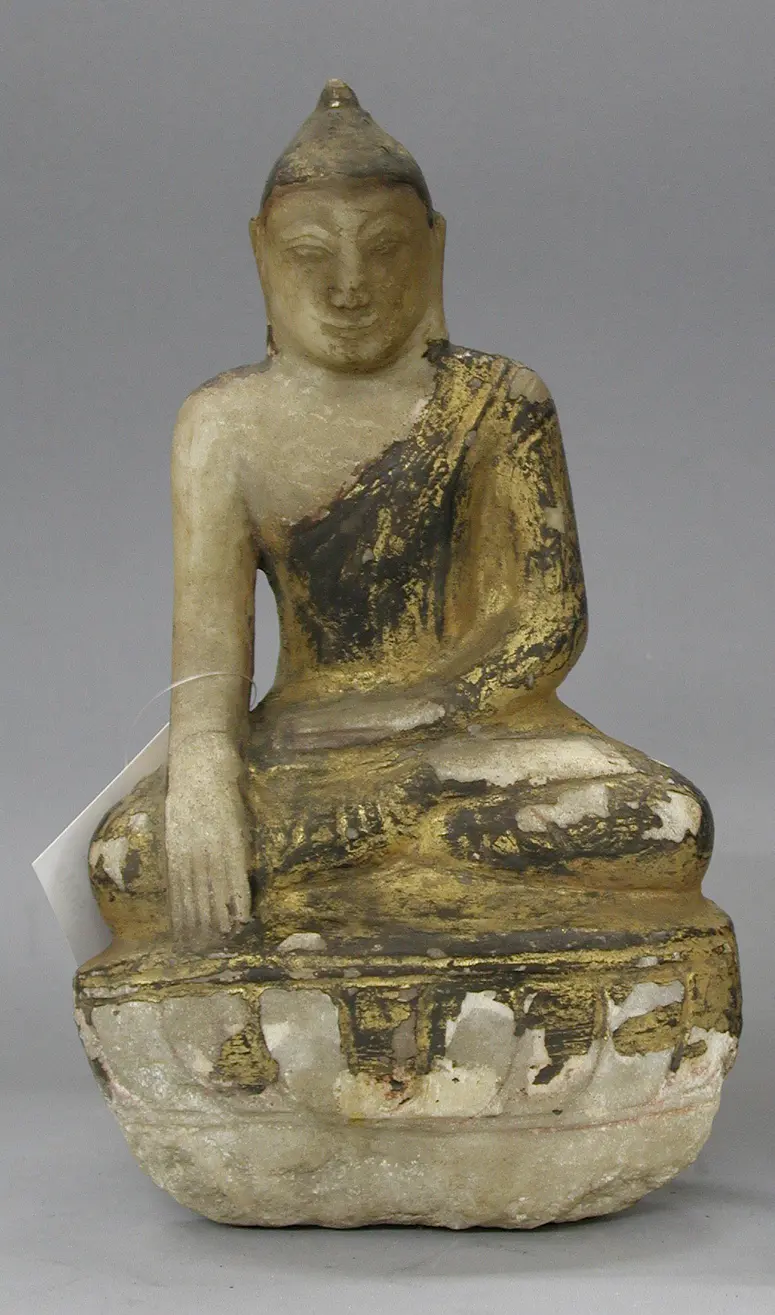 Buddha